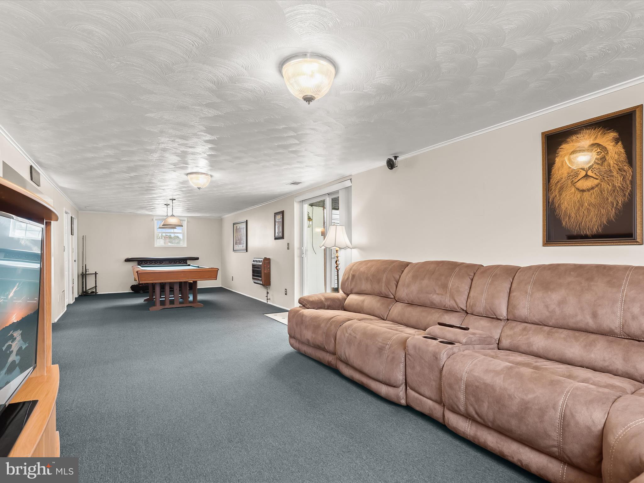 2302 Holyoke Road Rosedale, MD 21237 - Photo 35 of 52 Recreation Room