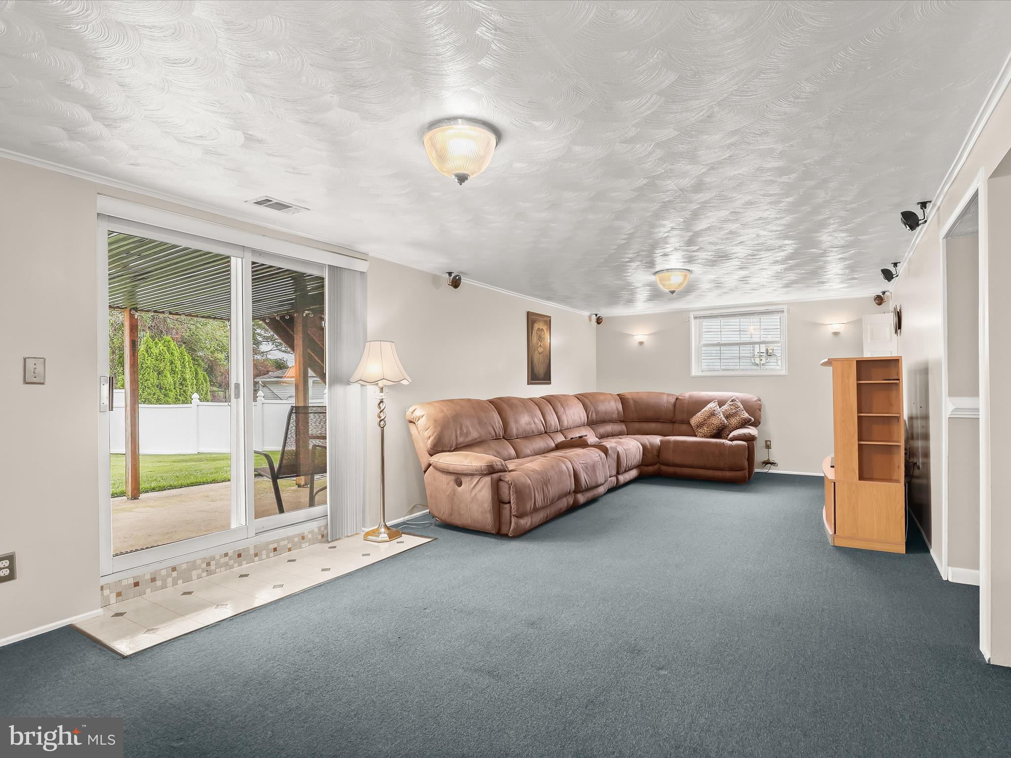 2302 Holyoke Road Rosedale, MD 21237 - Photo 36 of 52 Recreation Room