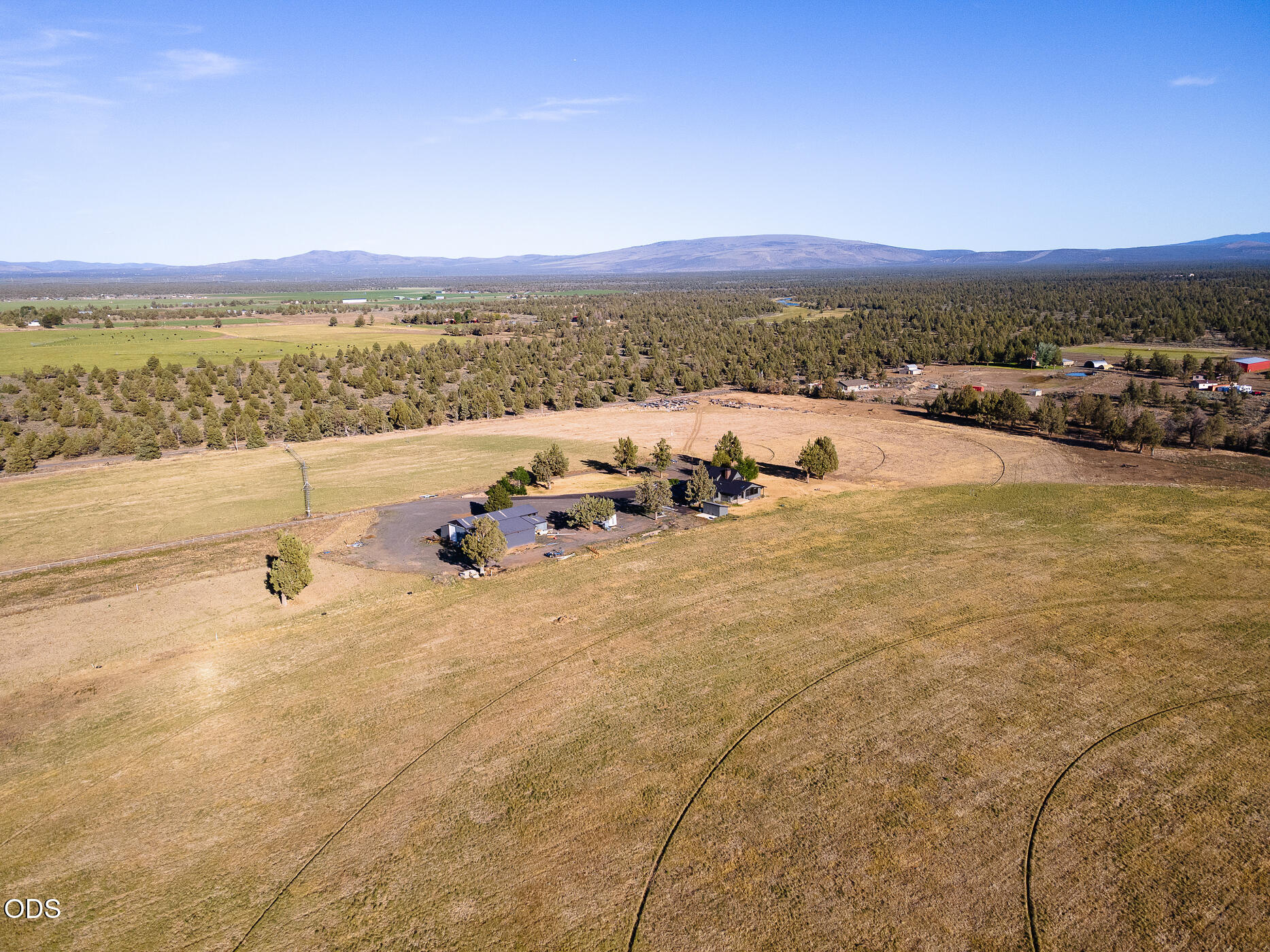 26275 Willard Road Bend, OR 97701 - Photo 61 of 68
