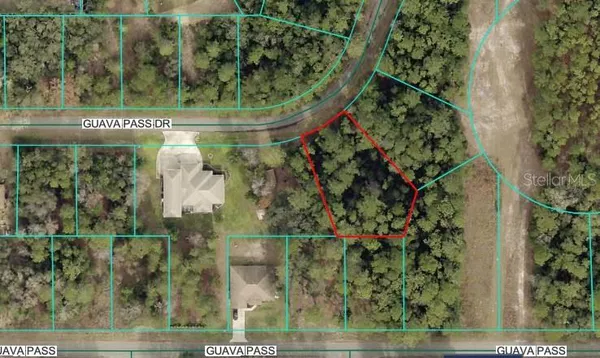 $27,000 | 26 Guava Pass Drive, Ocklawaha, FL 32179