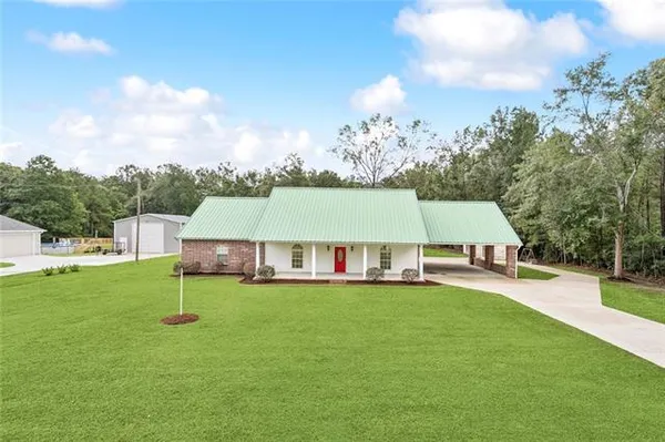 $339,000 | 22084 Morgan Howes Road, Ponchatoula, LA 70454