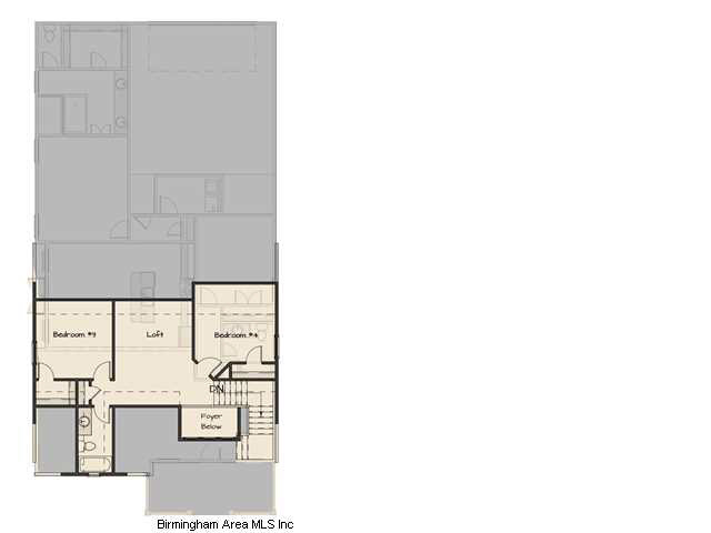 6397 Spring Street Trussville, AL 35173 - Photo 2 of 4
