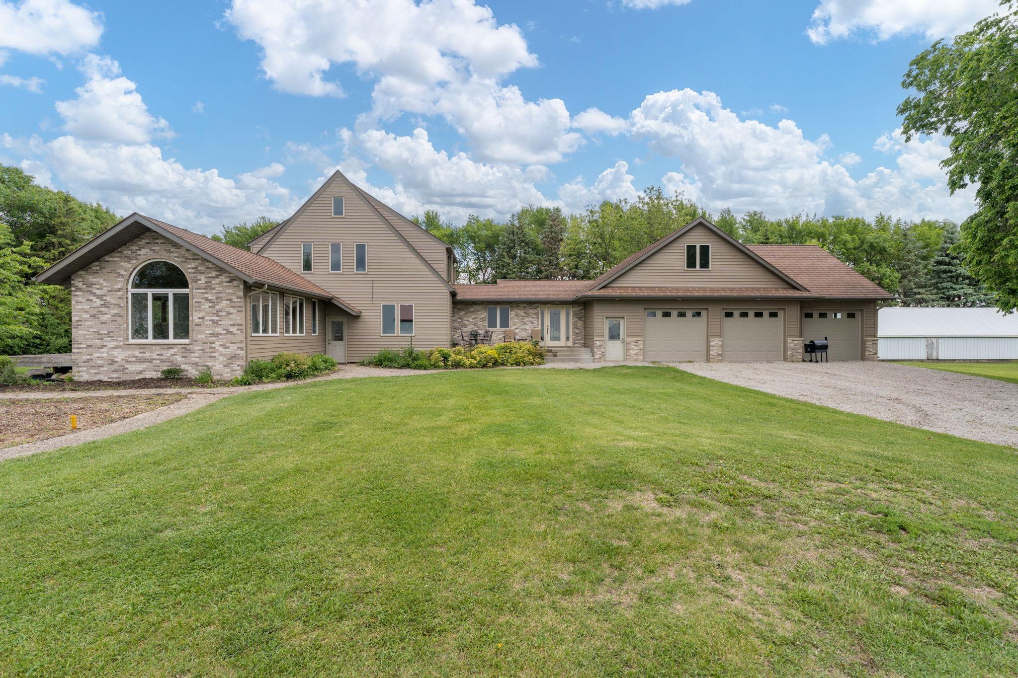 50167 230th Street Minnesota Lake, MN 56068 - Photo 1 of 55