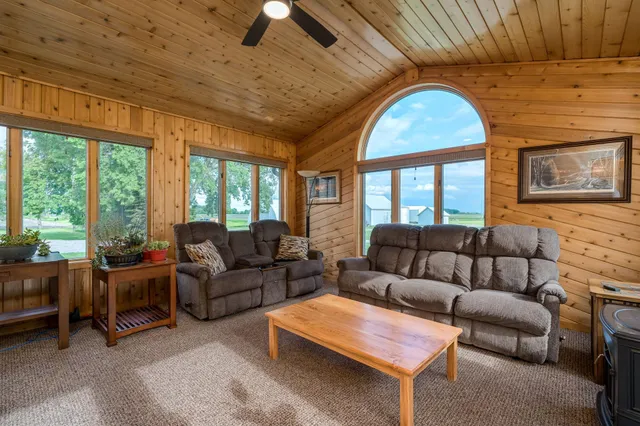 $630,000 | 50167 230th Street, Minnesota Lake, MN 56068