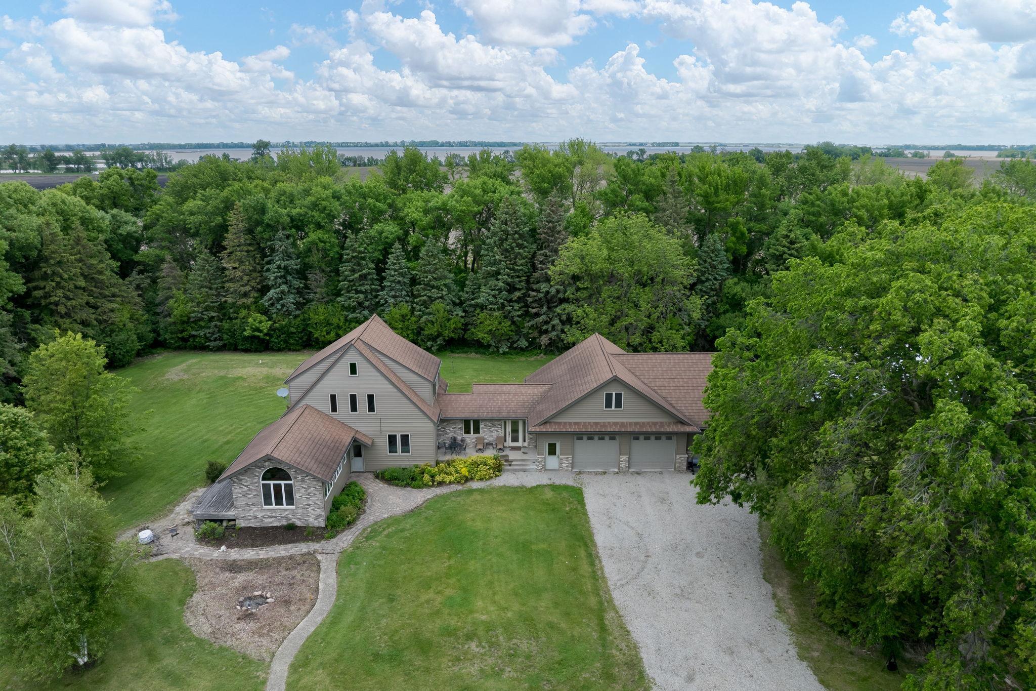 50167 230th Street Minnesota Lake, MN 56068 - Photo 2 of 55