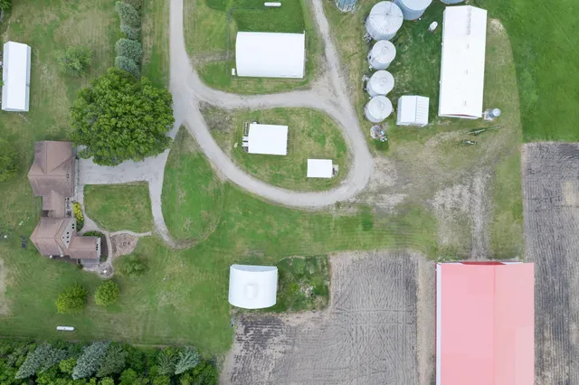 $630,000 | 50167 230th Street, Minnesota Lake, MN 56068