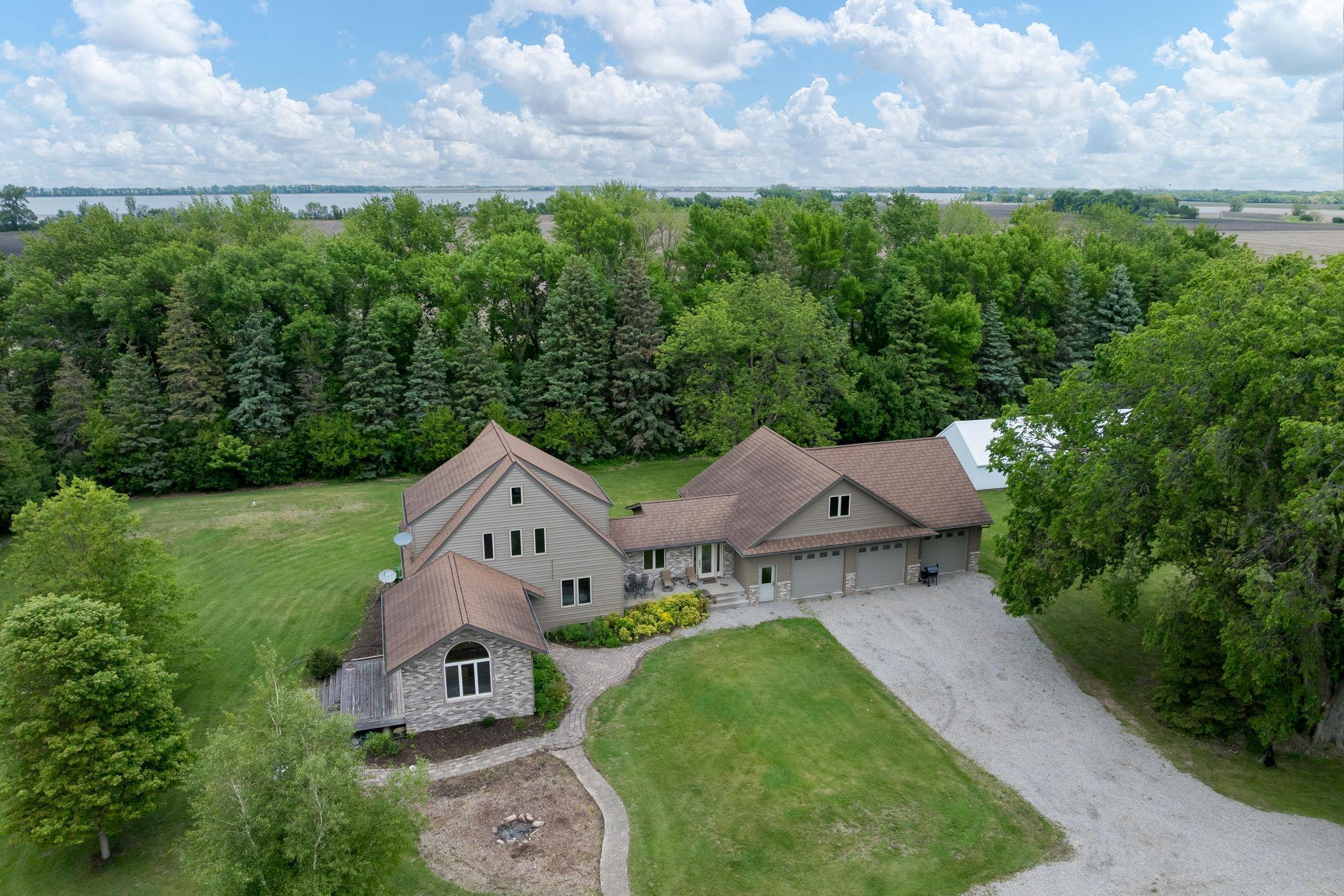 50167 230th Street Minnesota Lake, MN 56068 - Photo 53 of 55