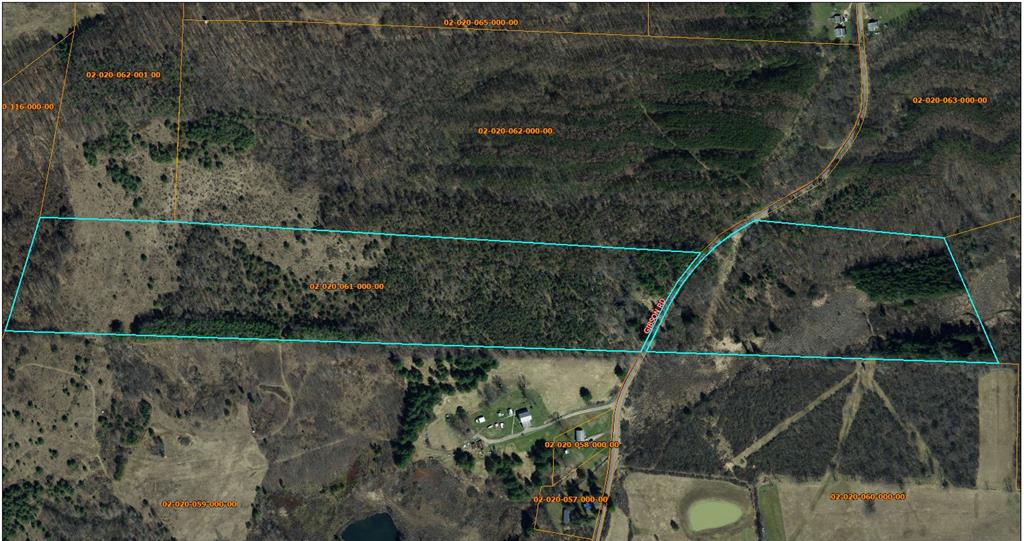 0 Gibson Road Emlenton, PA 16373 - Photo 1 of 34