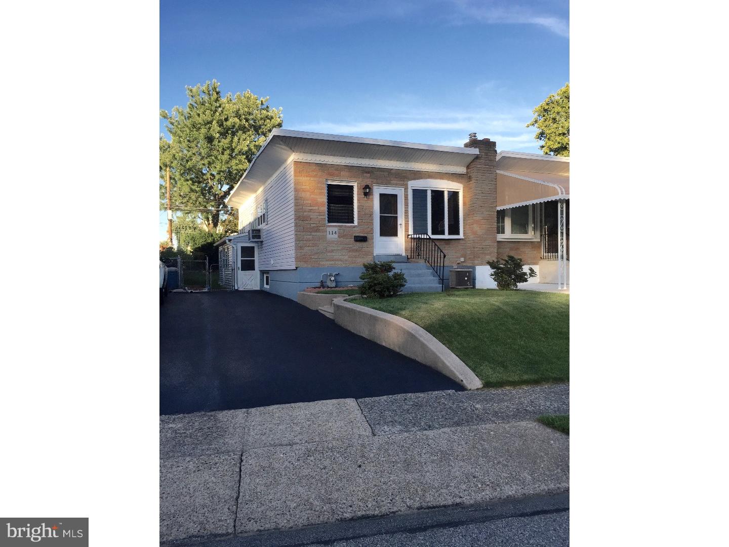 114 Stoney Hill Road Ridley Park, PA 19078 - Photo 1 of 23 Exterior Front