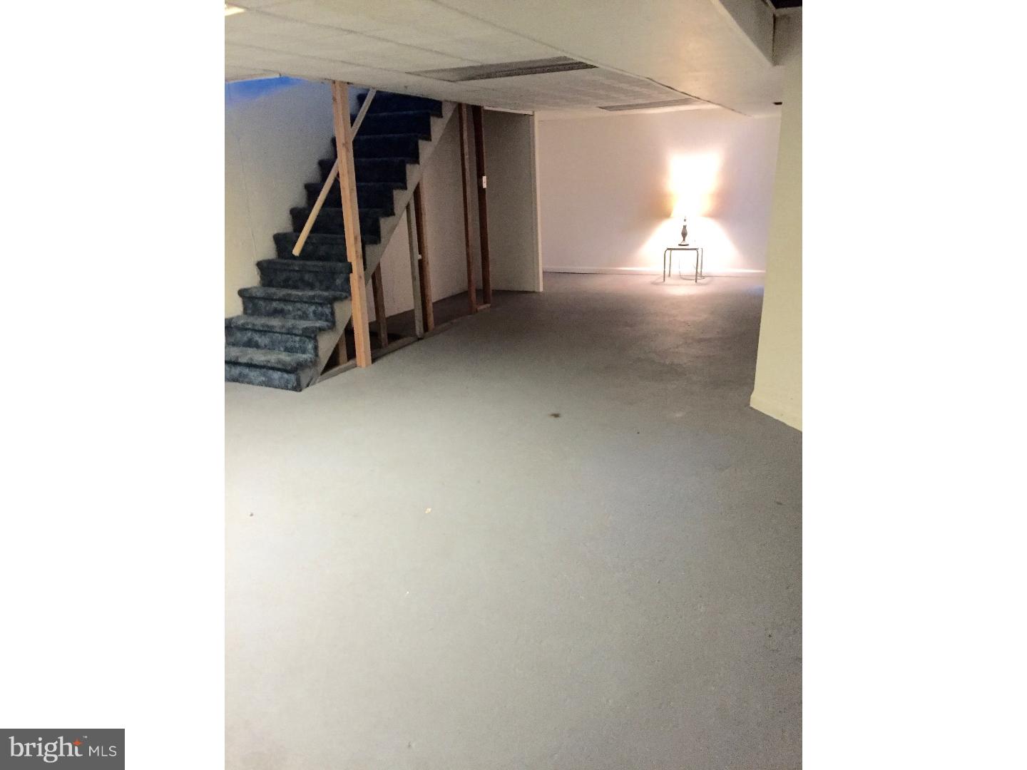 114 Stoney Hill Road Ridley Park, PA 19078 - Photo 13 of 23 Basement