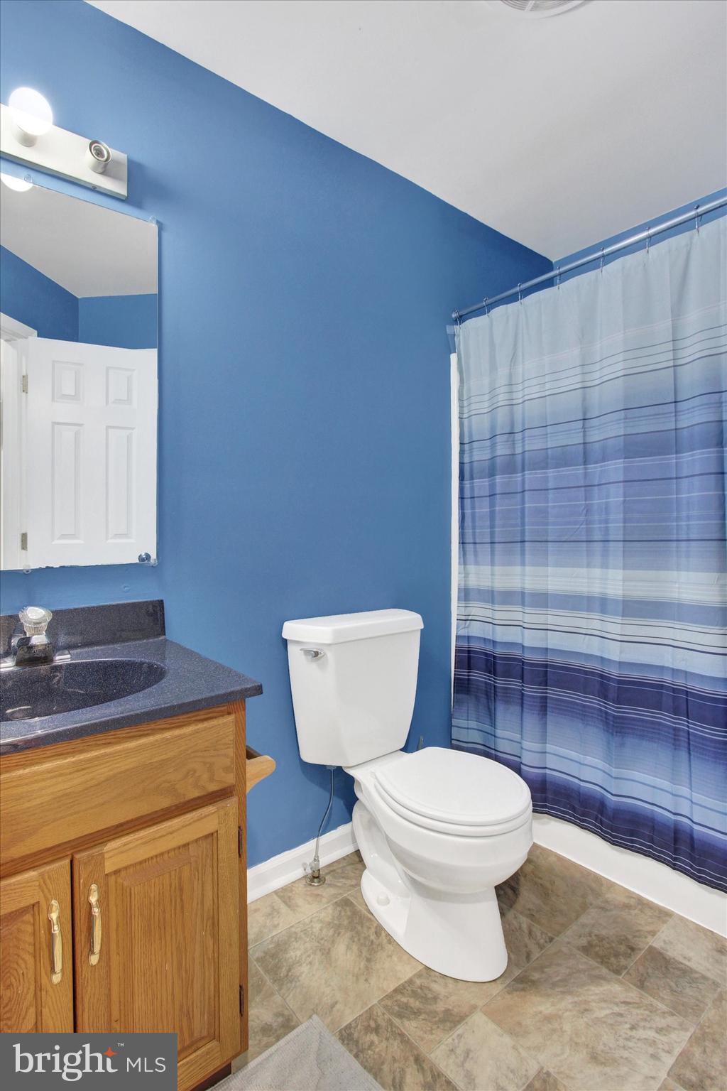8057 Lofty Height Road Waynesboro, PA 17268 - Photo 29 of 47 Upper-Level Bathroom #3