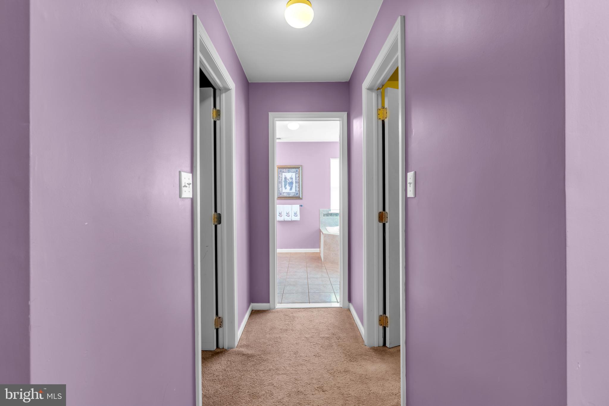 3 Pheasant Court, Unit 2710 Columbus, NJ 08022 - Photo 23 of 39 a view of an entryway door