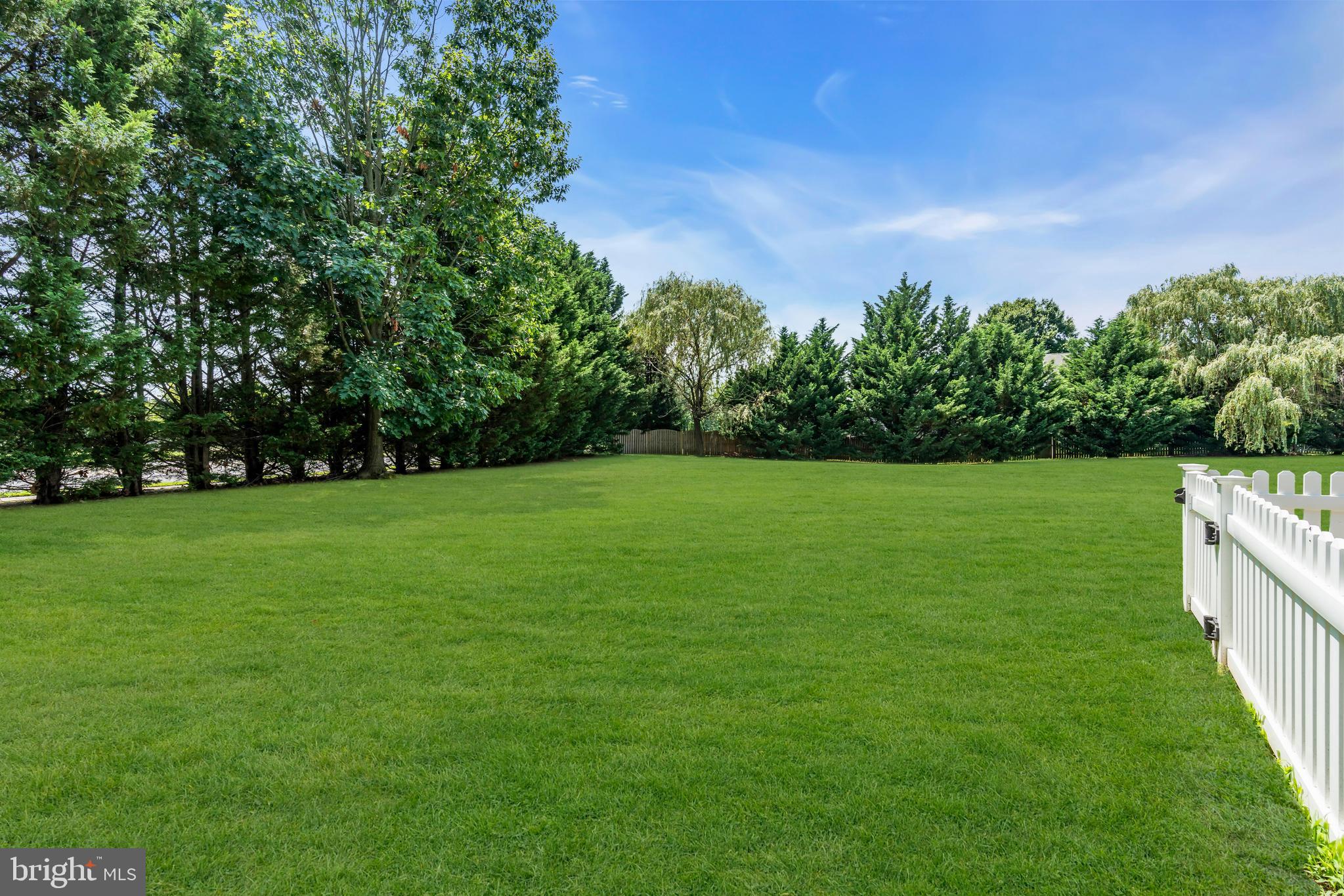 3 Pheasant Court, Unit 2710 Columbus, NJ 08022 - Photo 39 of 39 a view of yard with grass and trees