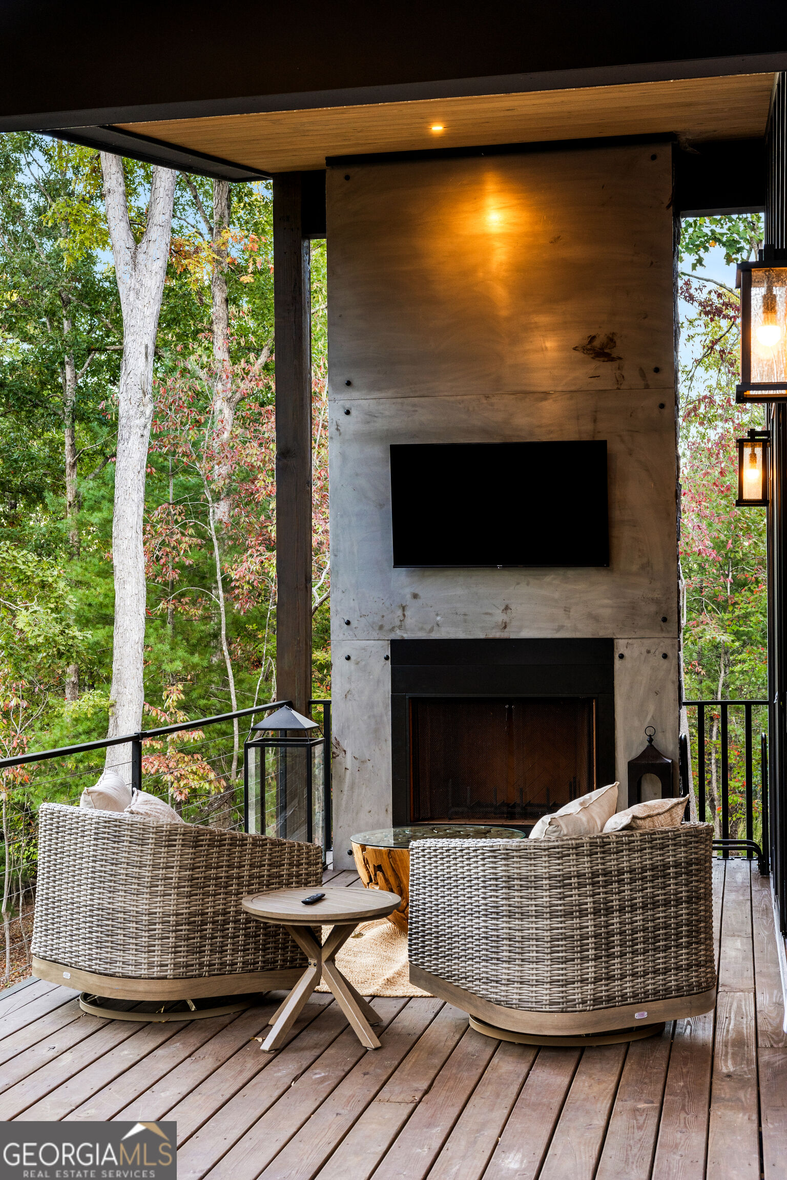 103 Dry Branch Road Blue Ridge, GA 30513 - Photo 32 of 70 Gallery Image 32