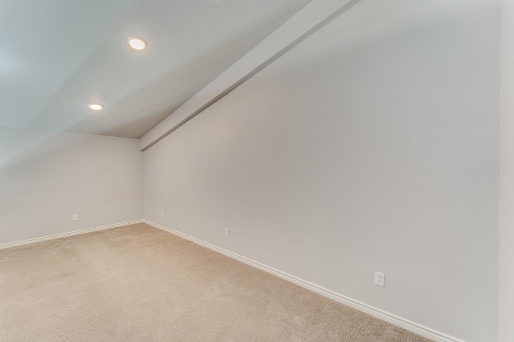 955 Axis Circle Fredericksburg, TX 78624 - Photo 33 of 41 Loft area in back apartment.