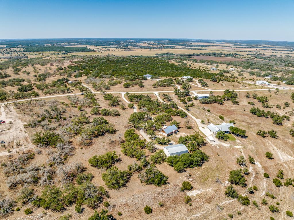 955 Axis Circle Fredericksburg, TX 78624 - Photo 35 of 41 Hill country living at it's finest