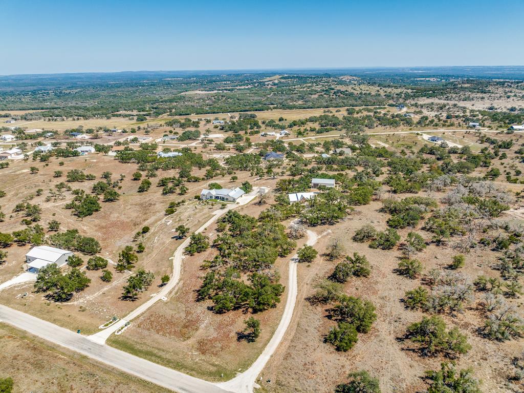 955 Axis Circle Fredericksburg, TX 78624 - Photo 36 of 41 160 lots in this amazing subdivision.