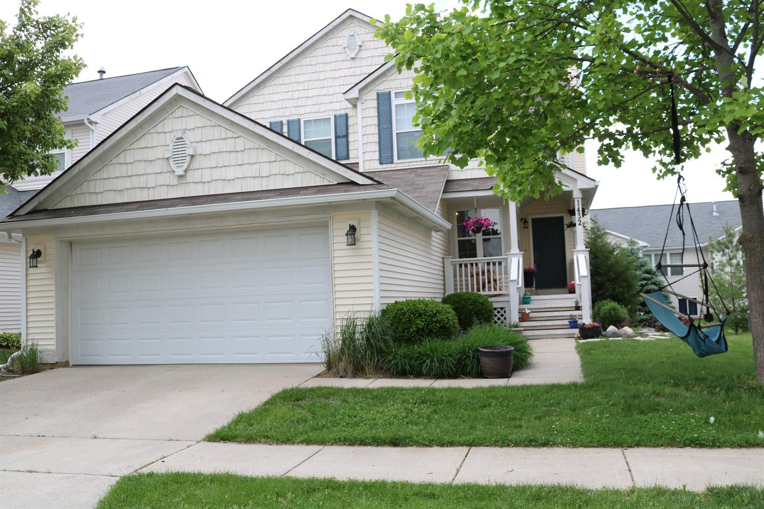 1432 Truman Loop Milan, MI 48160 - Photo 1 of 34 Photo 1