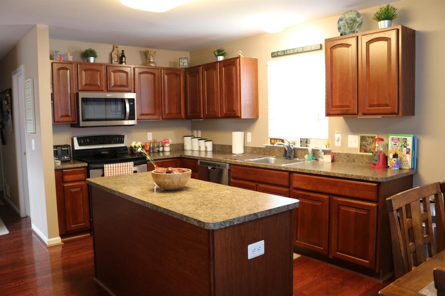 1432 Truman Loop Milan, MI 48160 - Photo 4 of 34 Photo 4