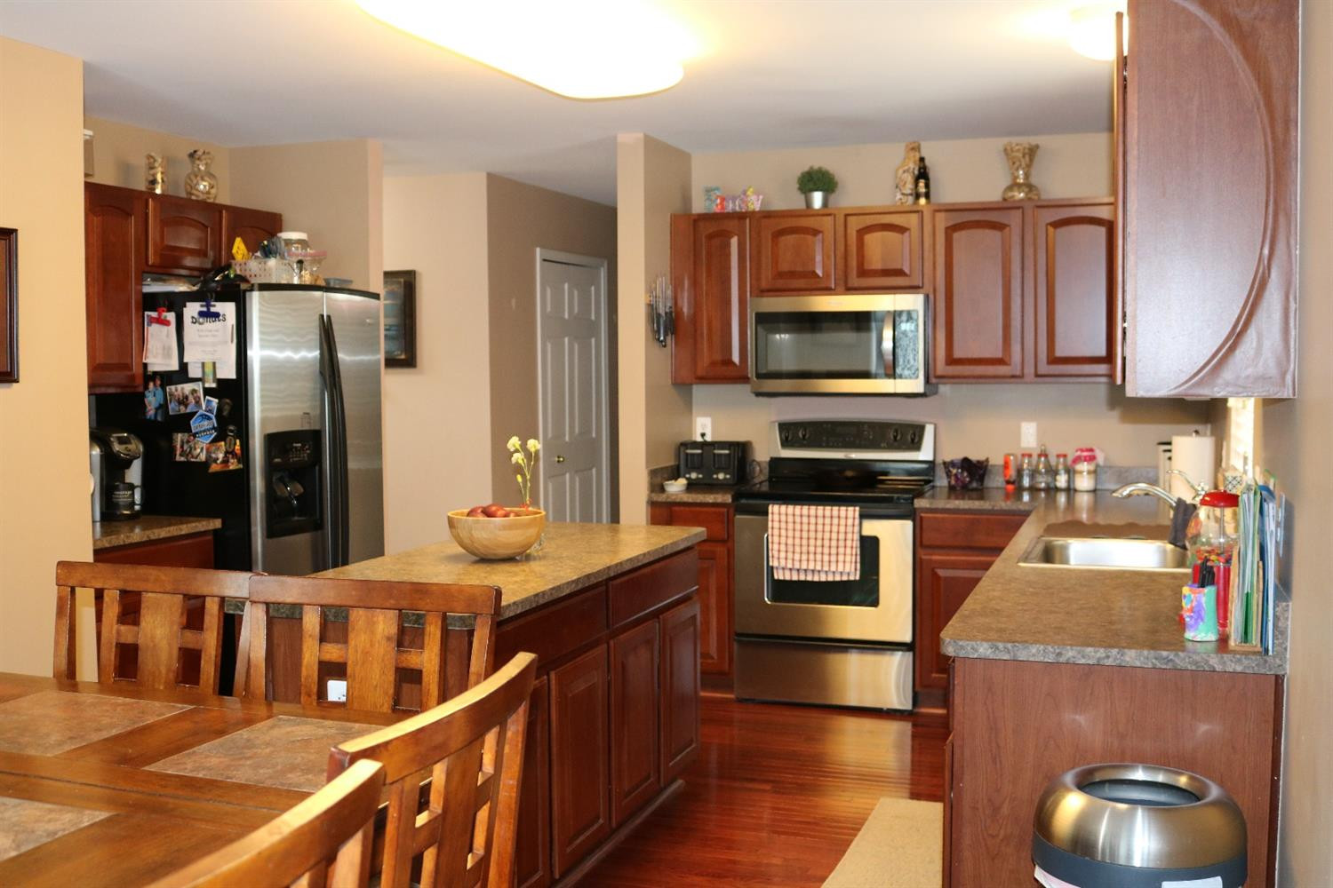 1432 Truman Loop Milan, MI 48160 - Photo 5 of 34 Photo 5