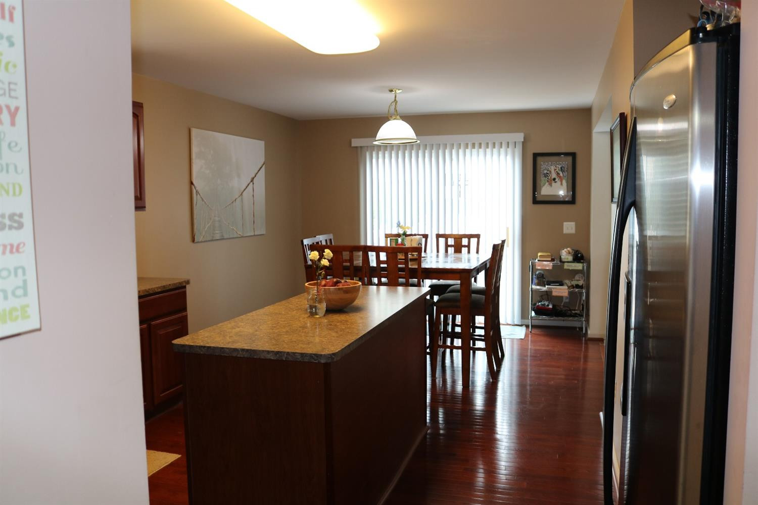 1432 Truman Loop Milan, MI 48160 - Photo 6 of 34 Photo 6