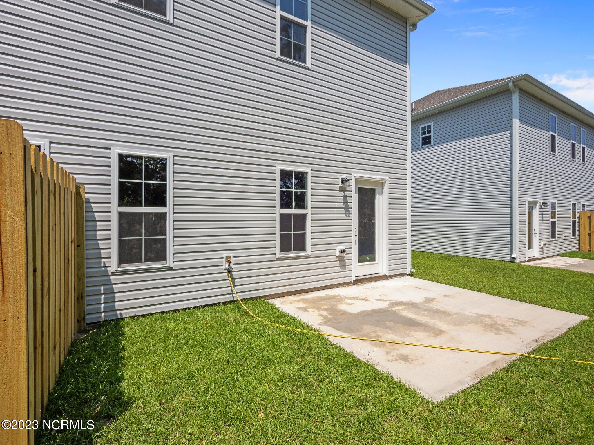 216 Holly Street Holly Ridge, NC 28445 - Photo 40 of 47 216 Holly Sands Loop