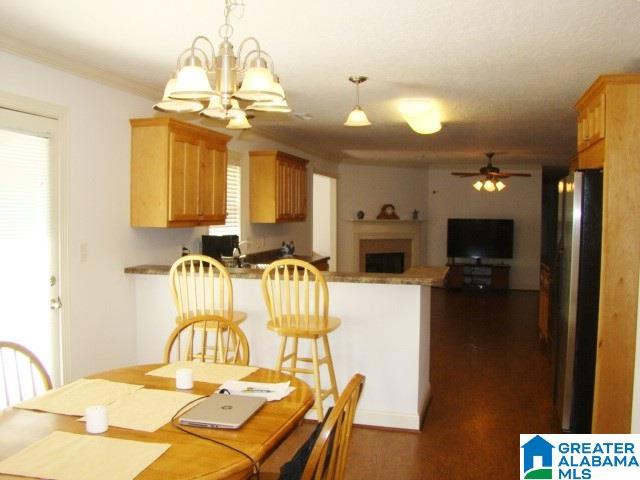 558 Morton Road Anniston, AL 36205 - Photo 14 of 41