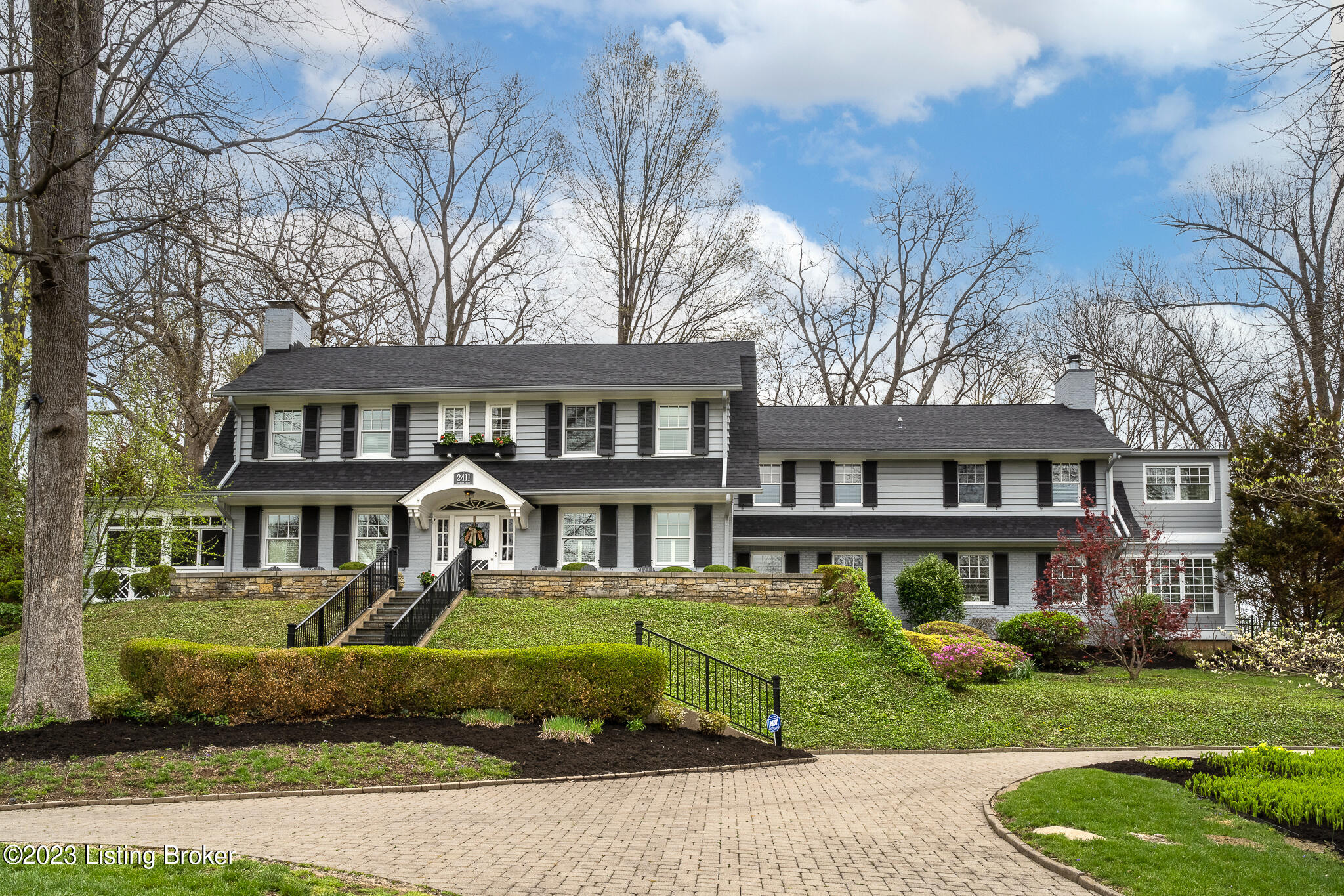 2411 Dundee Road Louisville, KY 40205 - Photo 1 of 76 2411 Dundee Rd-2