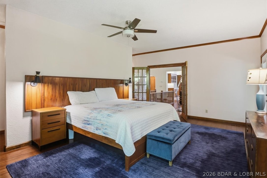 1006 Channel Road Gravois Mills, MO 65037 - Photo 18 of 69