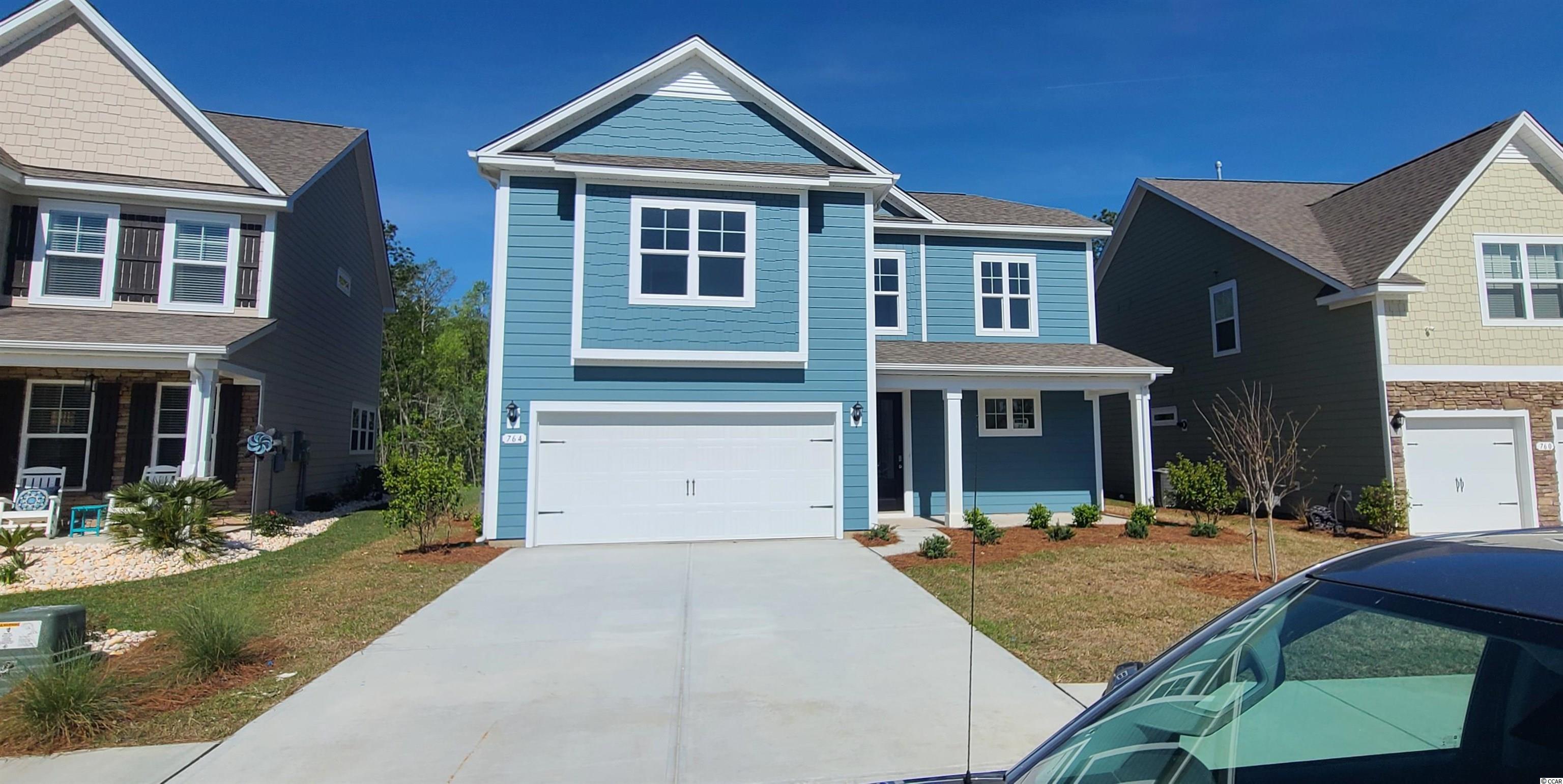 764 Old Murrells Inlet Road Murrells Inlet, SC 29576 - Photo 1 of 40 Gallery Image 1