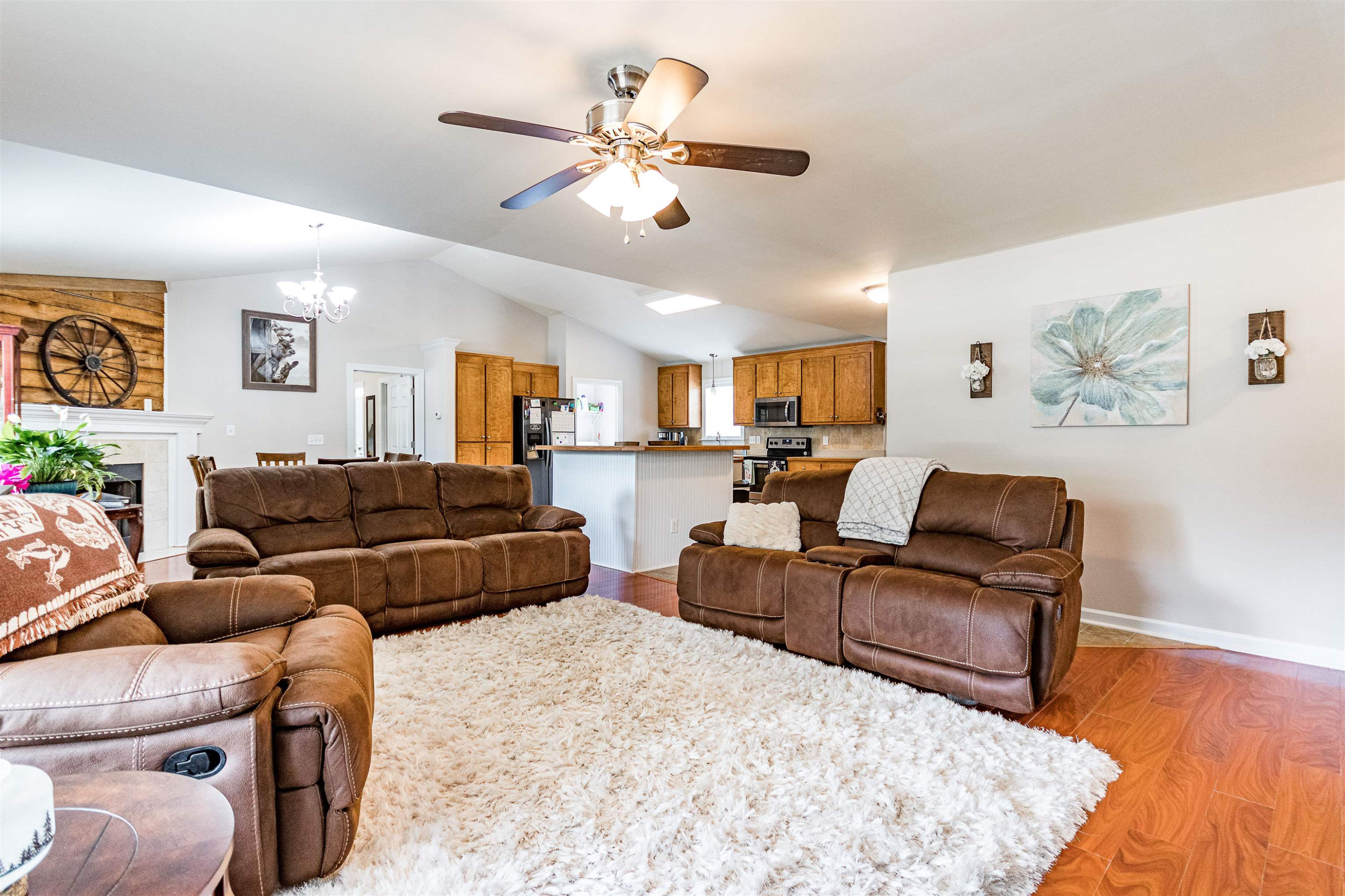 1640 Holly Grove Road Benson, NC 27504 - Photo 6 of 30 Photo 6