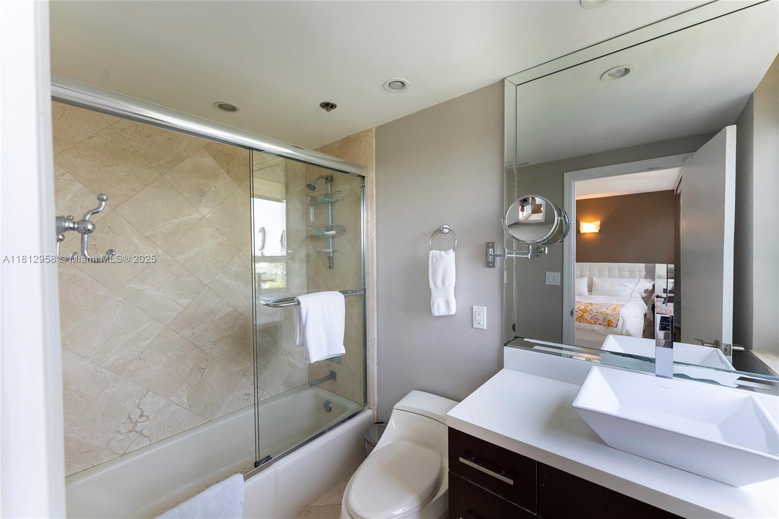 10205 Collins Avenue, Unit 401 Bal Harbour, FL 33154 - Photo 33 of 67