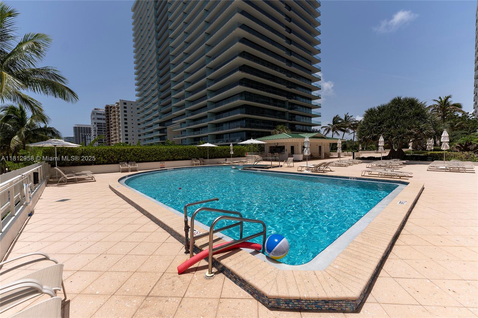 10205 Collins Avenue, Unit 401 Bal Harbour, FL 33154 - Photo 58 of 67
