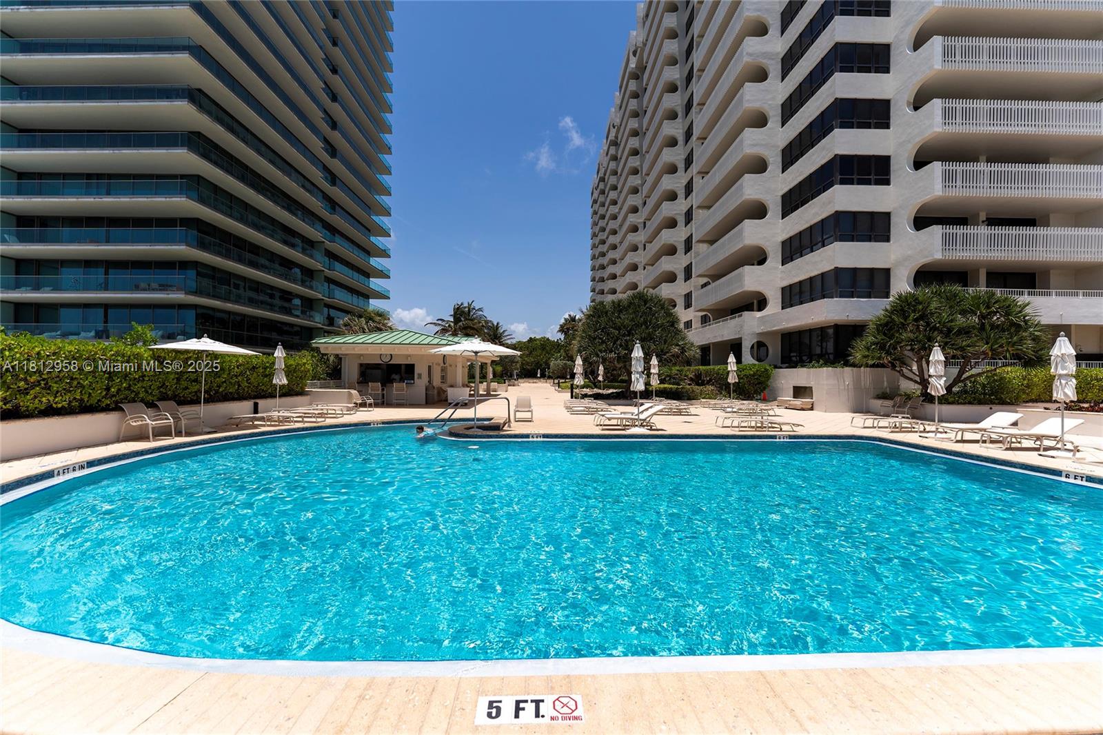 10205 Collins Avenue, Unit 401 Bal Harbour, FL 33154 - Photo 59 of 67
