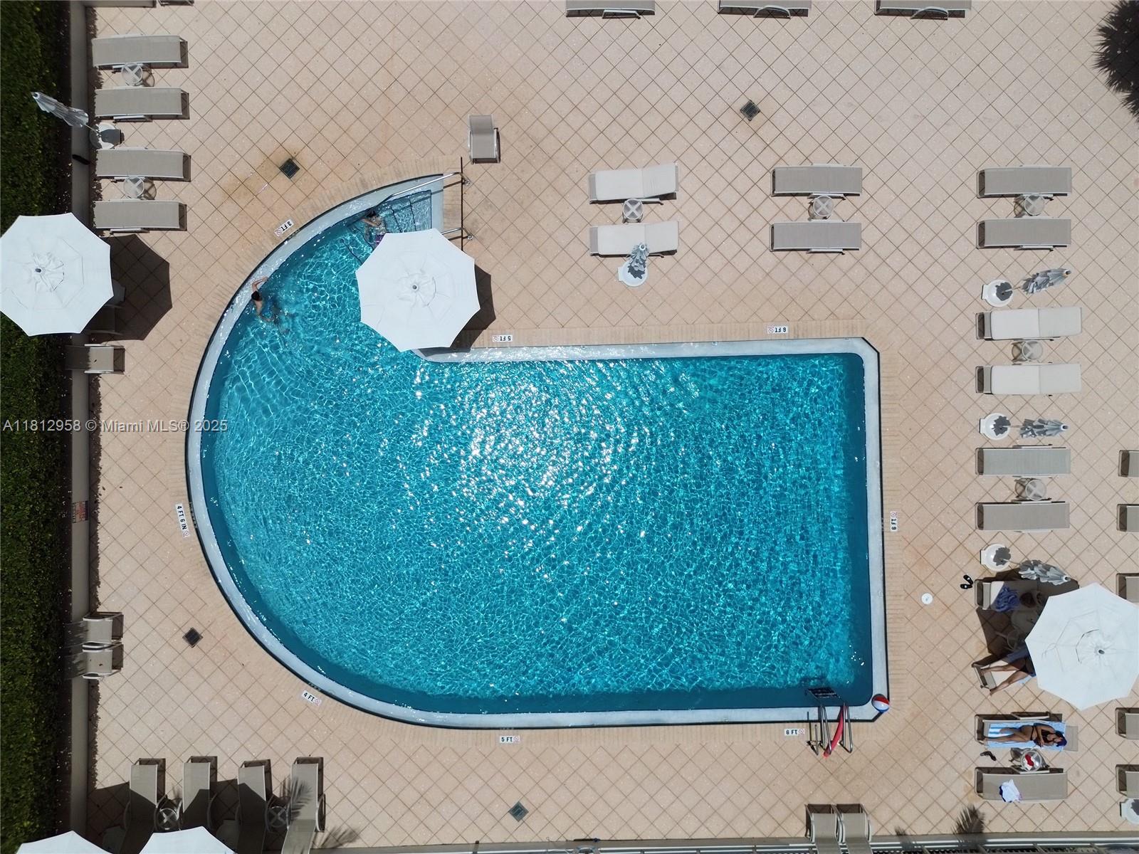 10205 Collins Avenue, Unit 401 Bal Harbour, FL 33154 - Photo 60 of 67