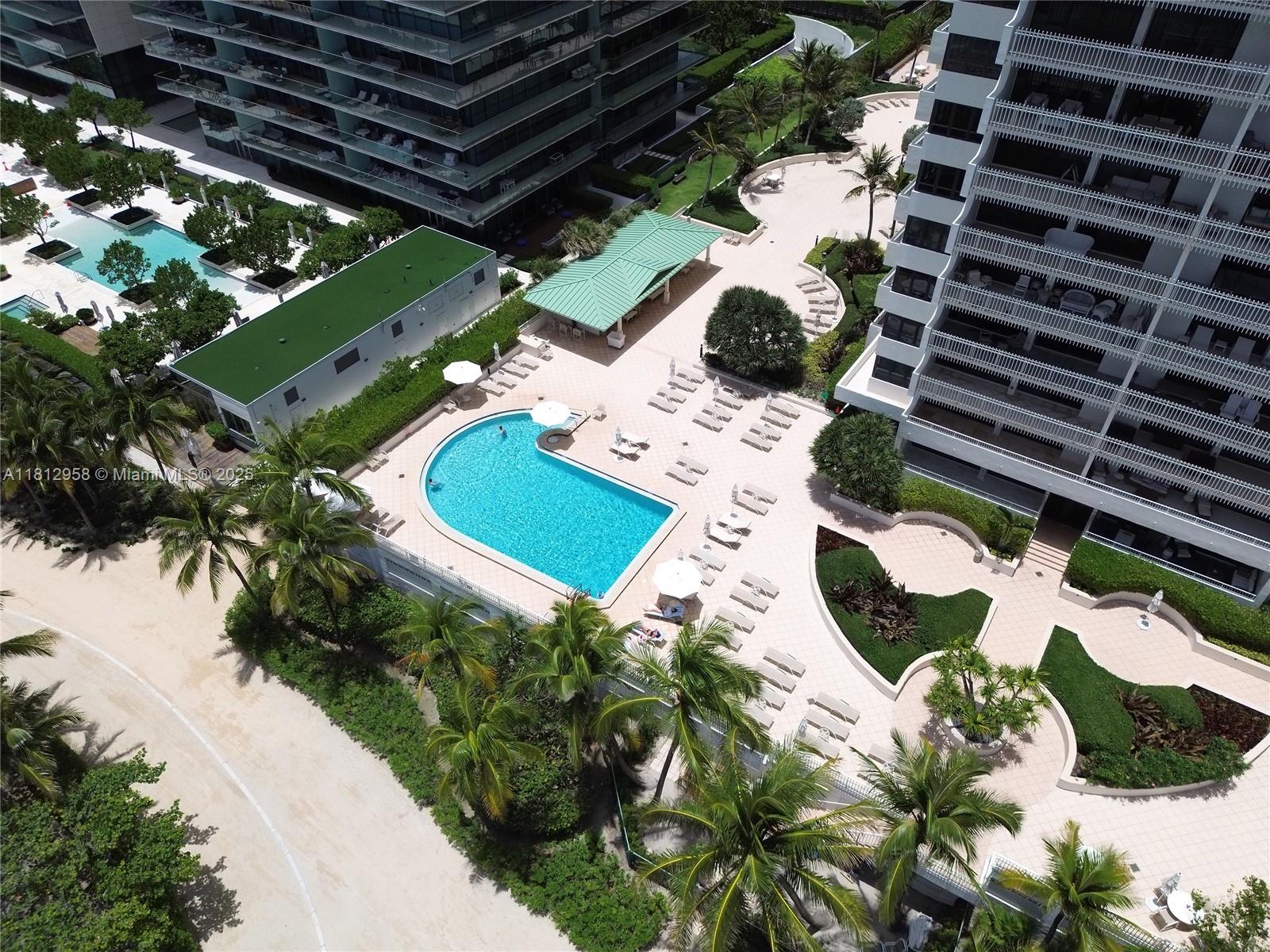10205 Collins Avenue, Unit 401 Bal Harbour, FL 33154 - Photo 66 of 67