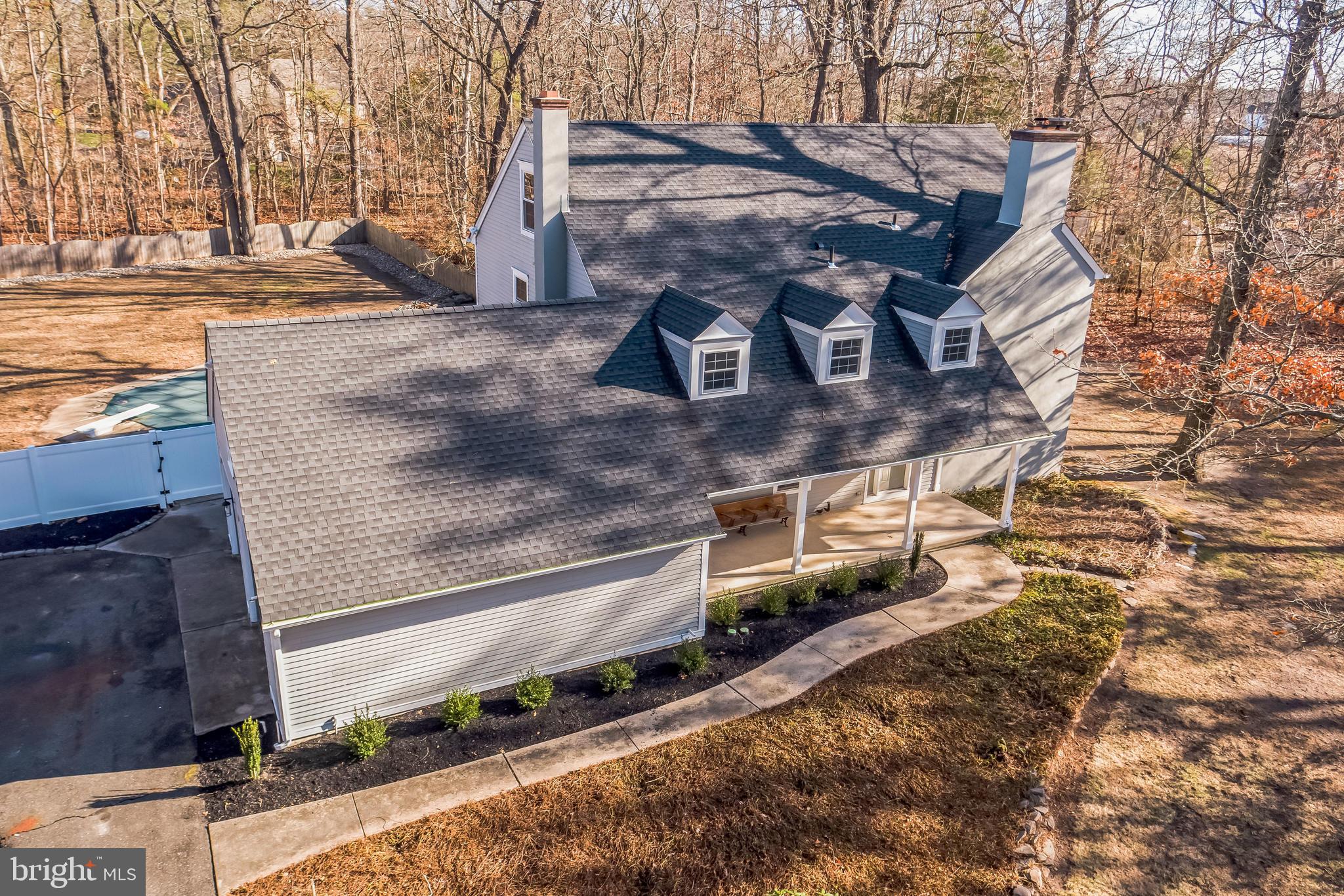 198 Stokes Road Shamong, NJ 08088 - Photo 2 of 45