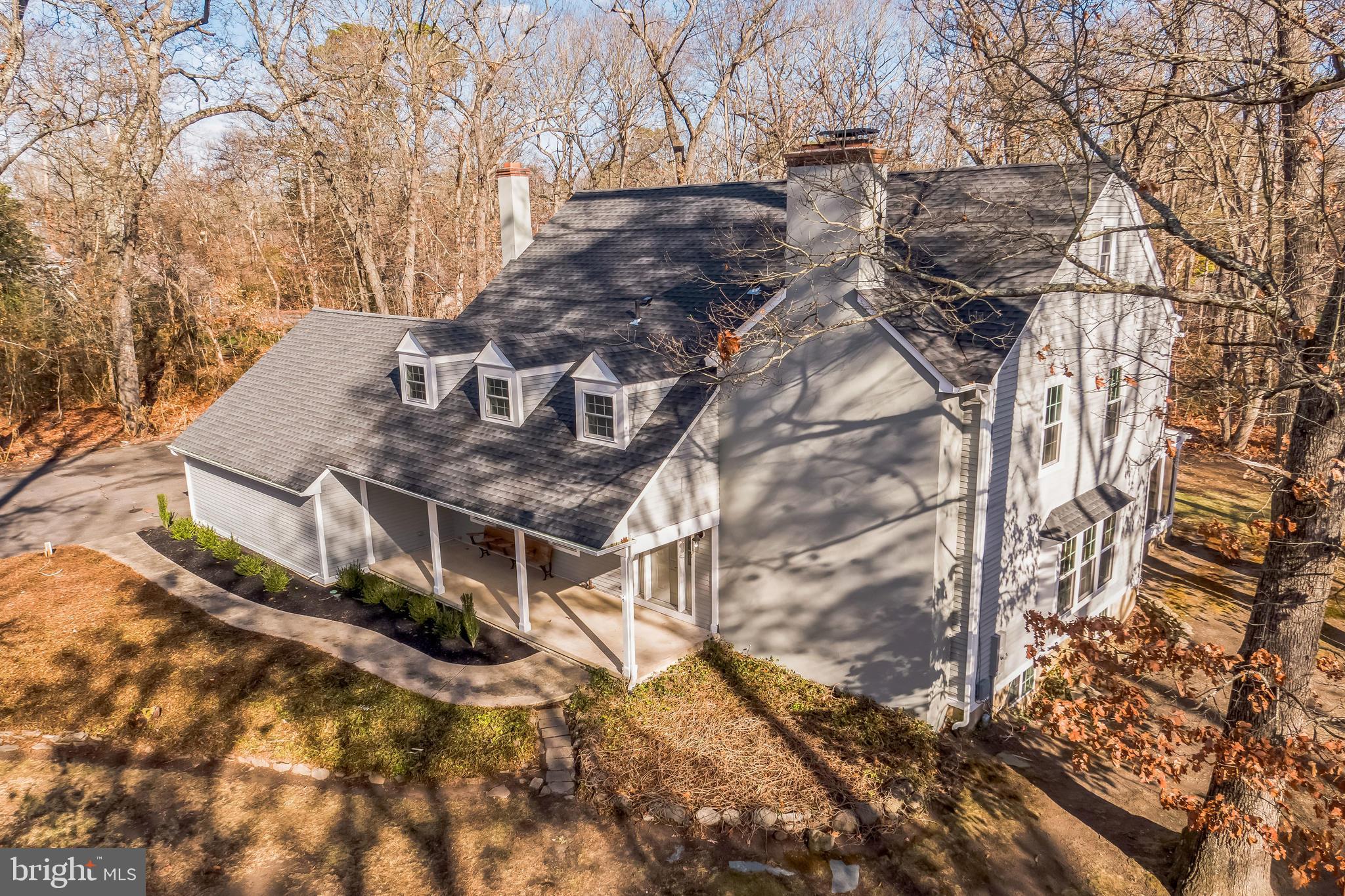 198 Stokes Road Shamong, NJ 08088 - Photo 3 of 45