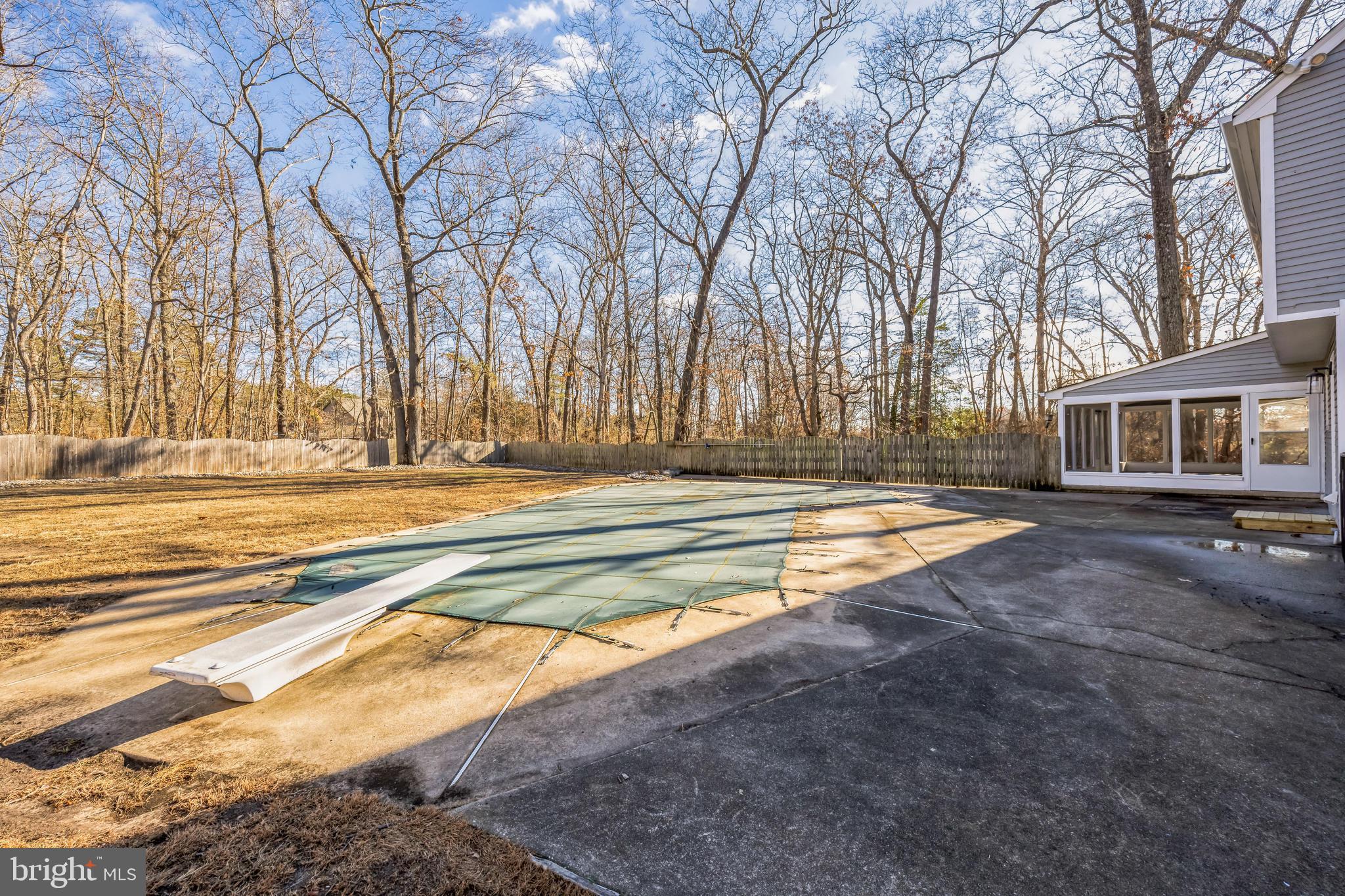 198 Stokes Road Shamong, NJ 08088 - Photo 36 of 45