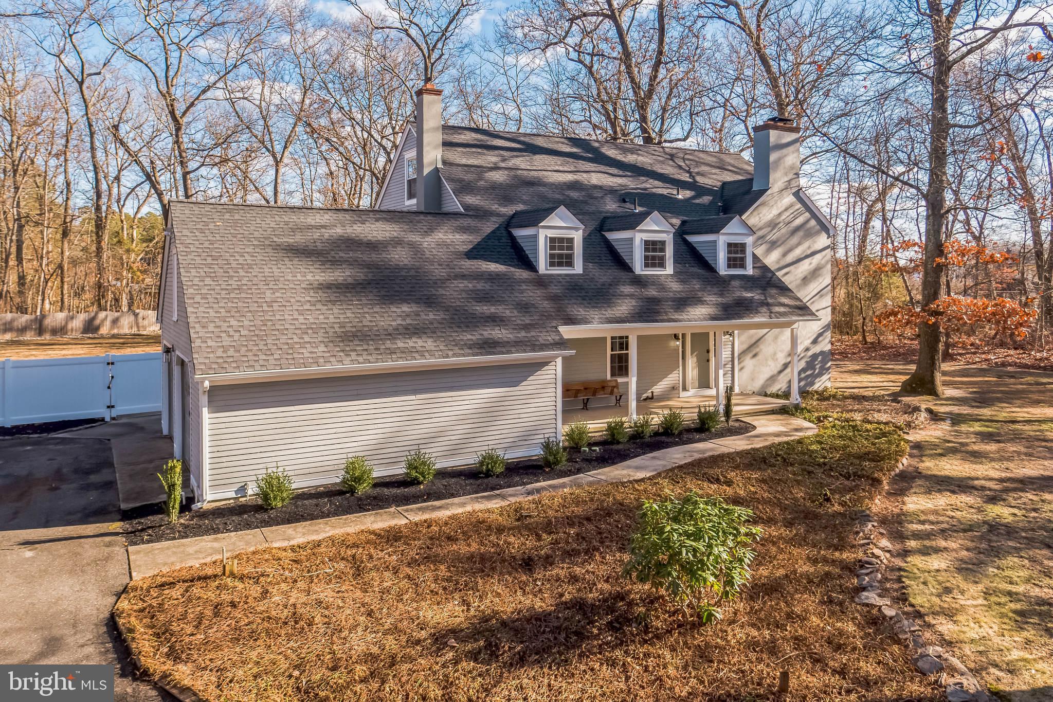 198 Stokes Road Shamong, NJ 08088 - Photo 4 of 45