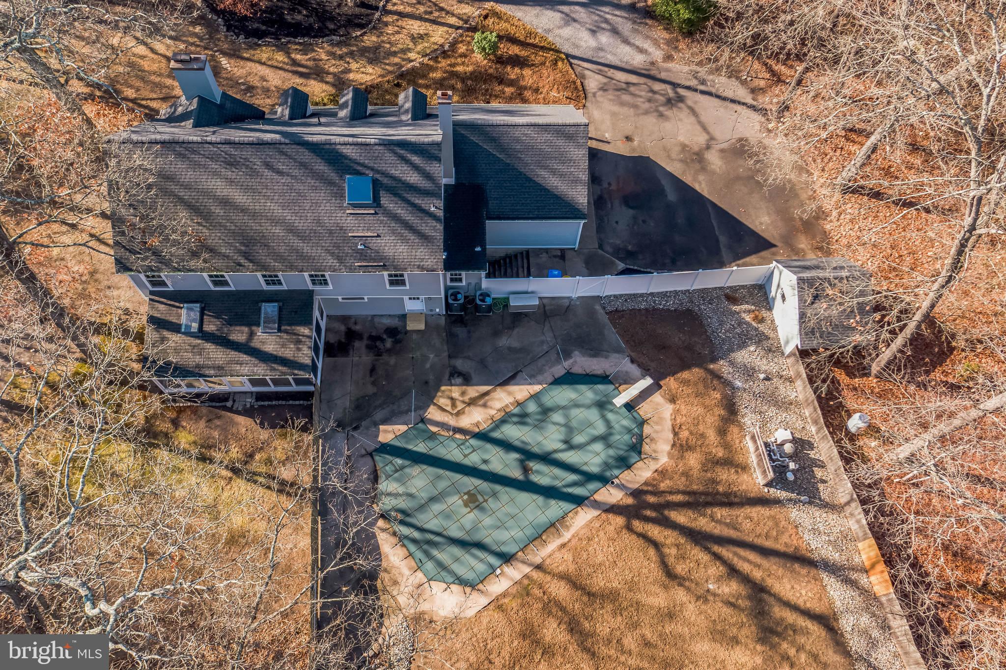 198 Stokes Road Shamong, NJ 08088 - Photo 42 of 45
