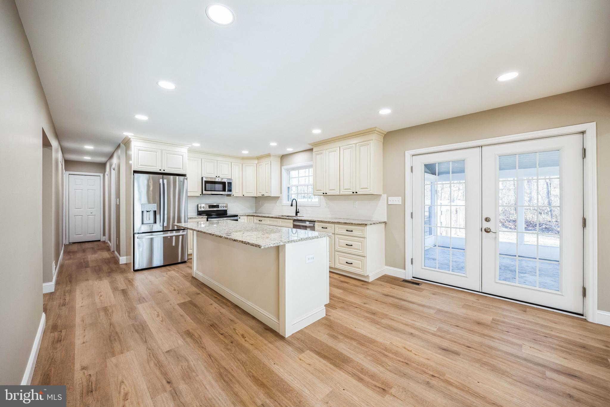 198 Stokes Road Shamong, NJ 08088 - Photo 8 of 45 Kitchen