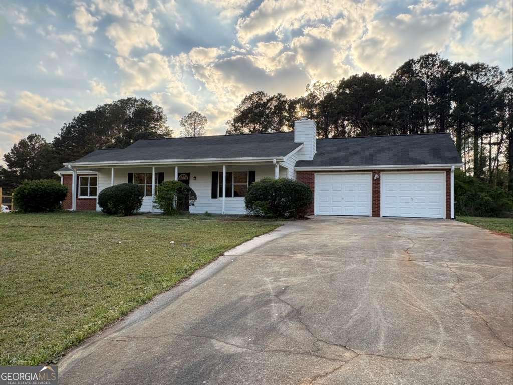 55 Boardwalk Avenue Covington, GA 30016 - Photo 1 of 1