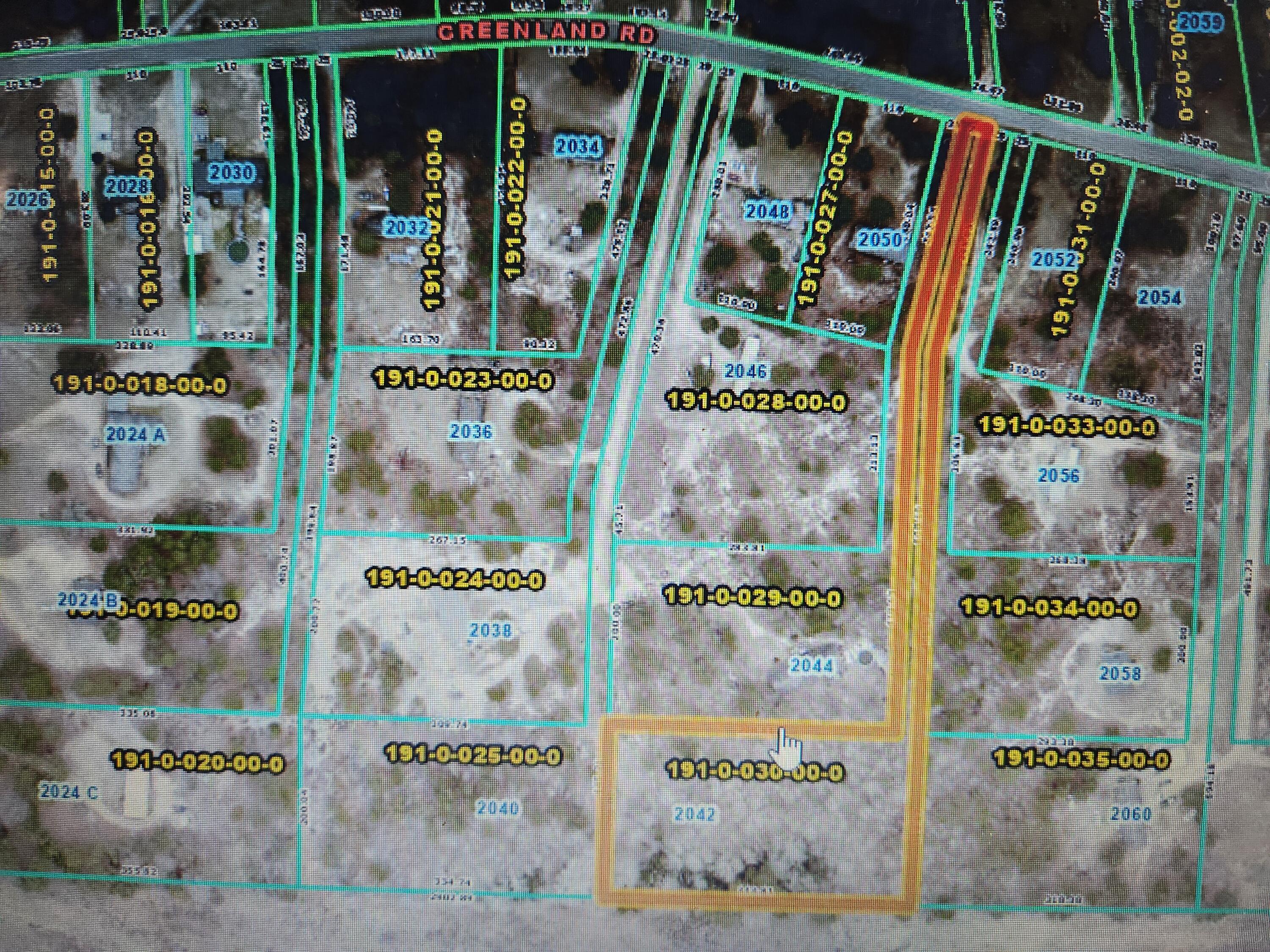 2042 Greenland Road Blythe, GA 30805 - Photo 1 of 1 20250717_090707