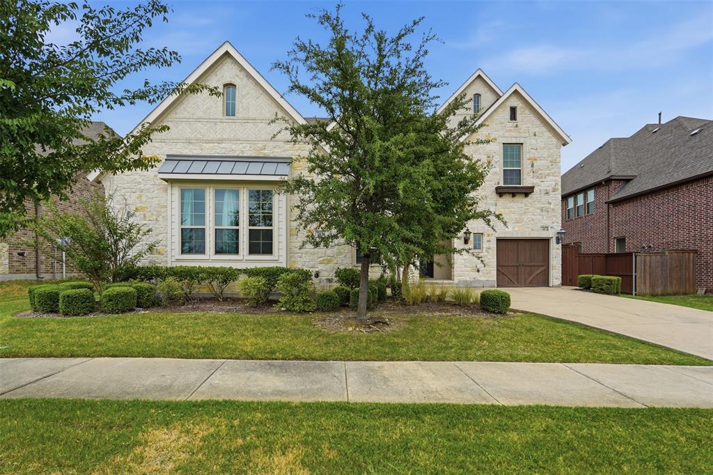 7136 Shingle Mill Road Frisco, TX 75036 - Photo 1 of 30 Gallery Image 1