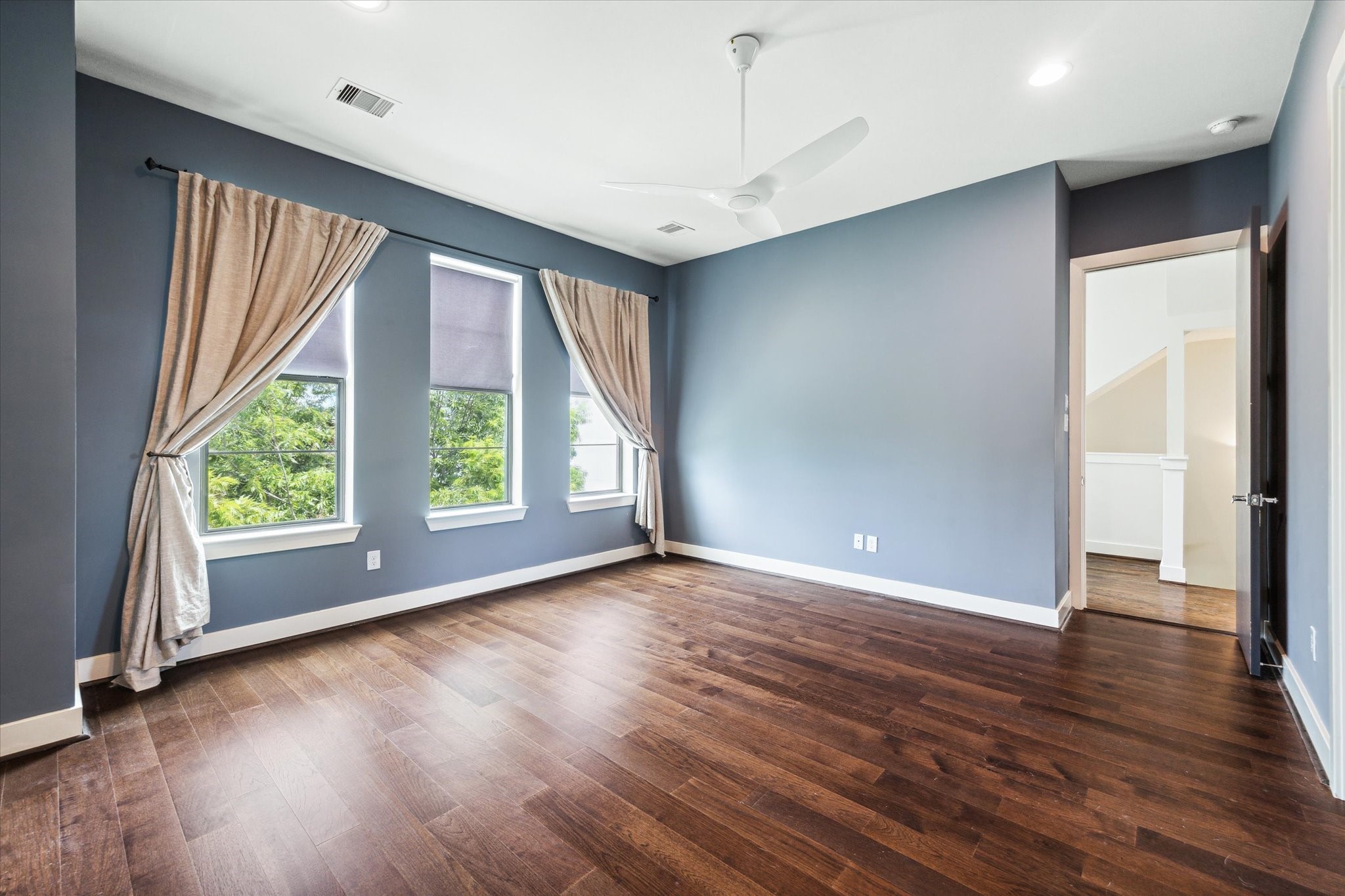 1703 Weber Street Houston, TX 77007 - Photo 20 of 32