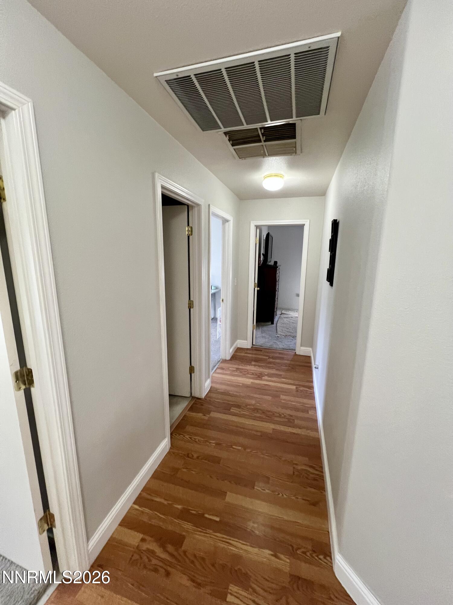 7690 East Key Largo Court Reno, NV 89506 - Photo 18 of 24 a view of entryway