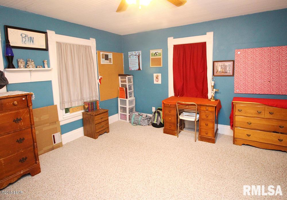 8439 Huey Road Hoffman, IL 62250 - Photo 24 of 33