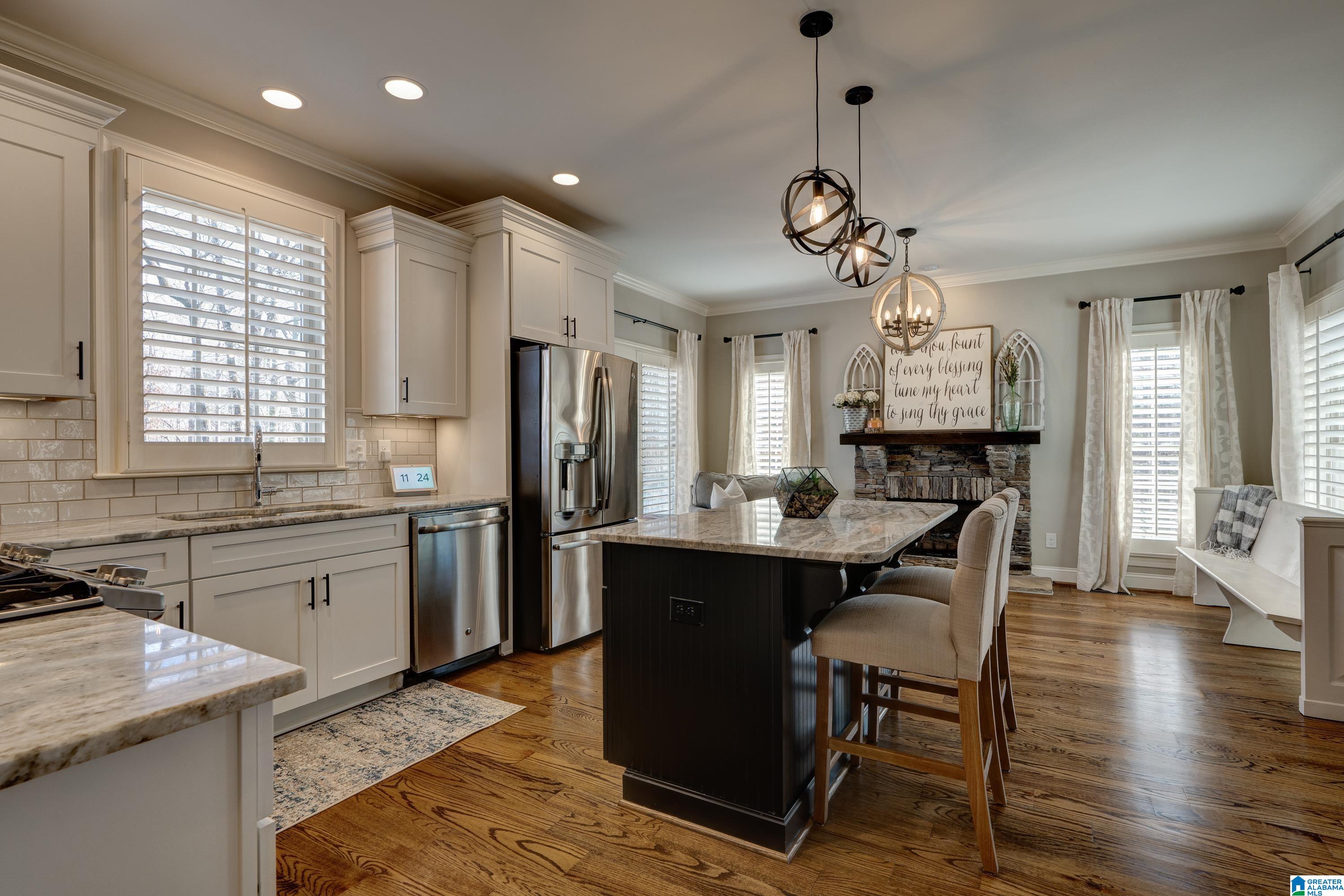 434 South Highland Ridge Lane Chelsea, AL 35043 - Photo 16 of 50