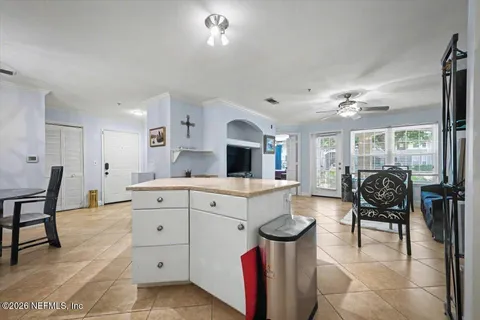 $235,000 | 3591 Kernan Boulevard South, Unit 301, Jacksonville, FL 32224